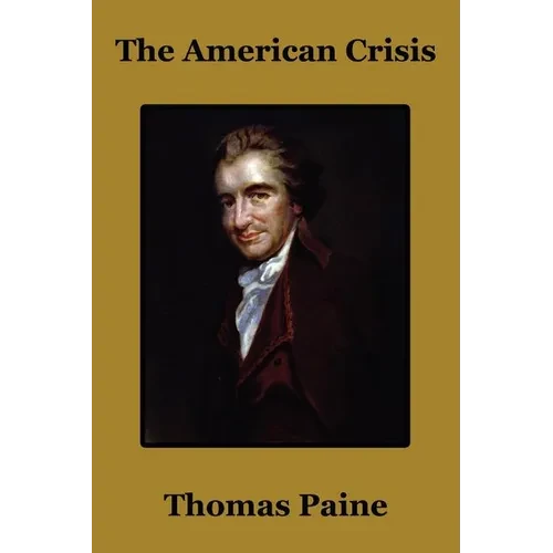 The American Crisis - Paperback