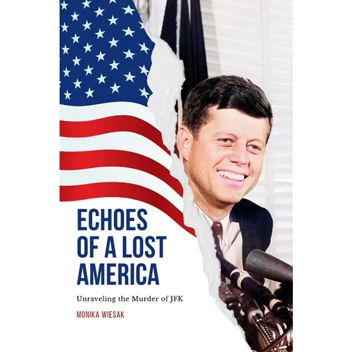 Echoes of a Lost America - Paperback