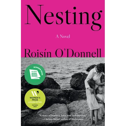 Nesting - Paperback