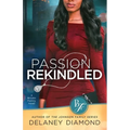 Passion Rekindled - Paperback