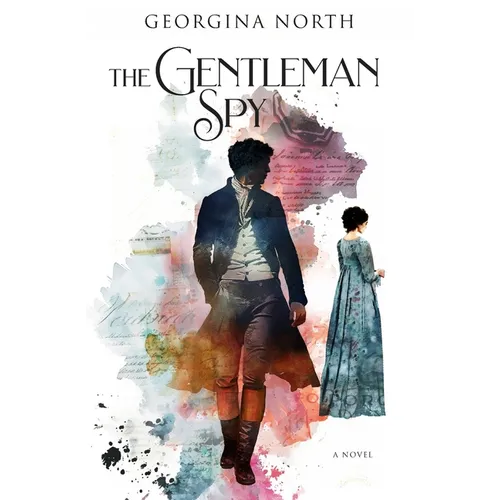 The Gentleman Spy