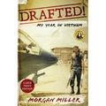 Drafted!: My Year in Vietnam - Paperback