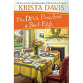 The Diva Poaches a Bad Egg - Paperback