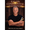 Salon Confidential: 50 Years Behind the Chair - Paperback