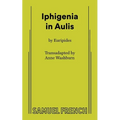 Iphigenia in Aulis - Paperback