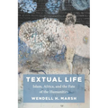 Textual Life: Islam, Africa, and the Fate of the Humanities - Paperback