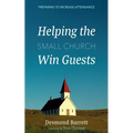 Helping the Small Church Win Guests - Paperback