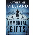 Immortal Gifts - Paperback