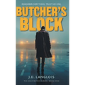 Butcher's Block - Hardcover