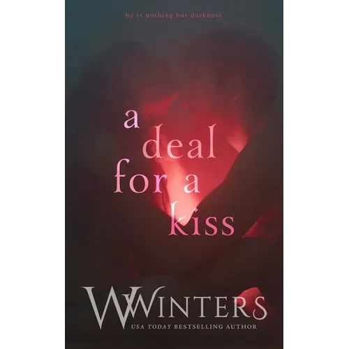 A Deal For A Kiss - Paperback