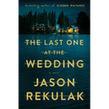 The Last One at the Wedding - Paperback