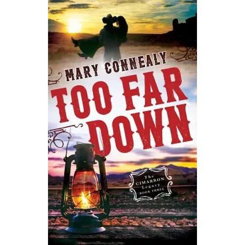 Too Far Down - Hardcover