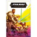 Star Wars: Trials of the Jedi (the High Republic) - Paperback