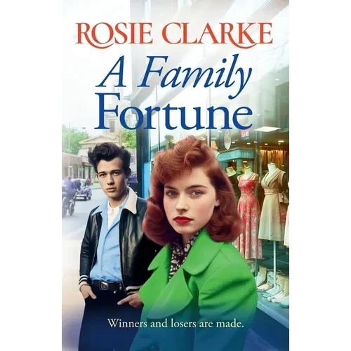 A Family Fortune - Paperback