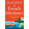 A French Inheritance - Paperback