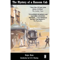 The Mystery of a Hansom Cab - Paperback