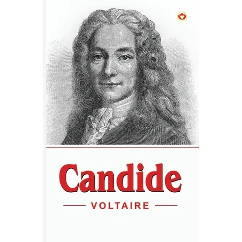 Candide - Paperback