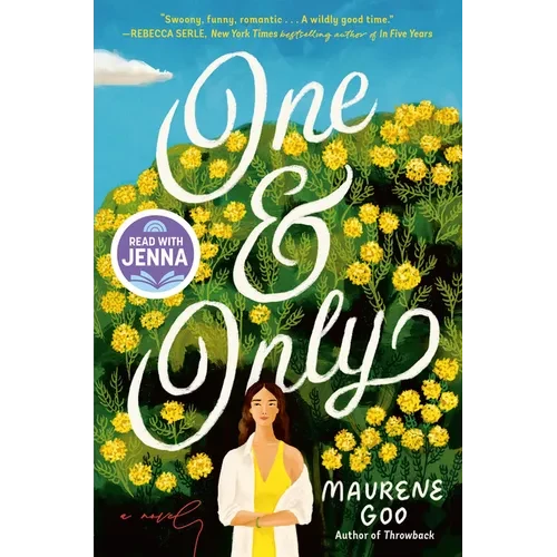 One & Only: A Read with Jenna Pick - Hardcover