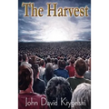 The Harvest - Paperback