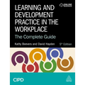 Learning and Development Practice in the Workplace: The Complete Guide - Paperback