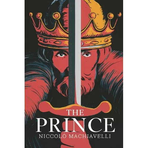 The Prince - Paperback
