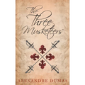 The Three Musketeers - Paperback