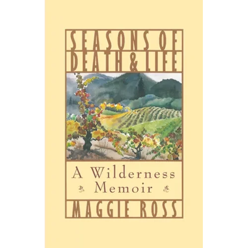 Seasons of Death and Life - Hardcover