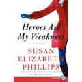 Heroes Are My Weakness - Paperback
