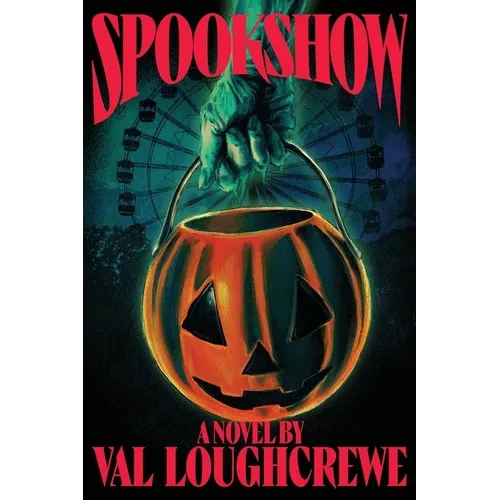 Spookshow - Paperback