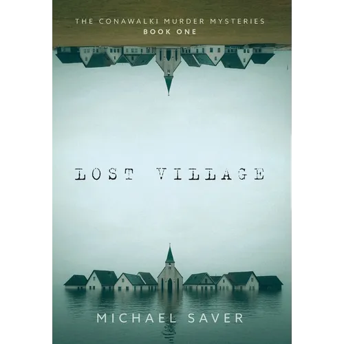 Lost Village