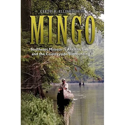 Mingo - Paperback