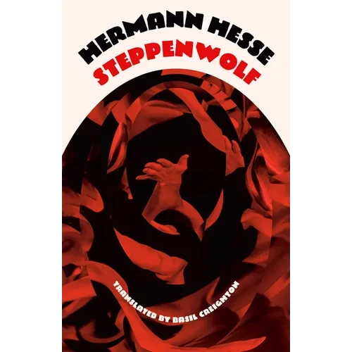 Steppenwolf - Paperback