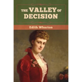 The Valley of Decision - Paperback
