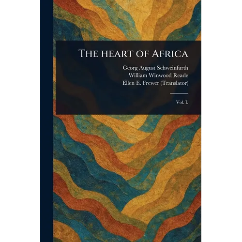 Le Cœur de l'Afrique - Broché