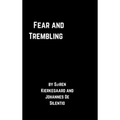 Fear and Trembling - Hardcover