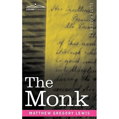 The Monk