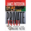 Private Vegas - Paperback