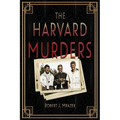 The Harvard Murders - Paperback