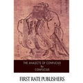 The Analects of Confucius - Paperback