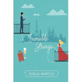 Invisible Strings - Paperback