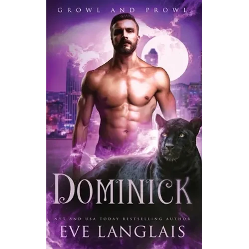 Dominick - Paperback
