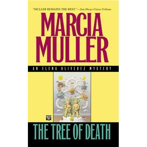 The Tree of Death - Paperback