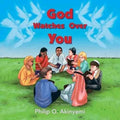 God Watches Over You - Paperback
