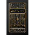 Middlemarch - Paperback