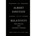 Relativity: The Special And General Theory