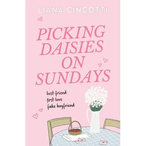 Picking Daisies on Sundays - Paperback