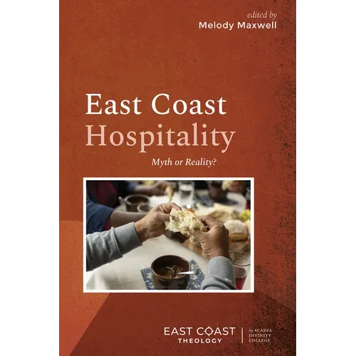 East Coast Hospitality: Myth or Reality? - Paperback