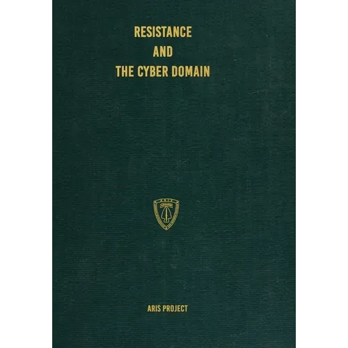 Resistance and the Cyber Domain - Paperback