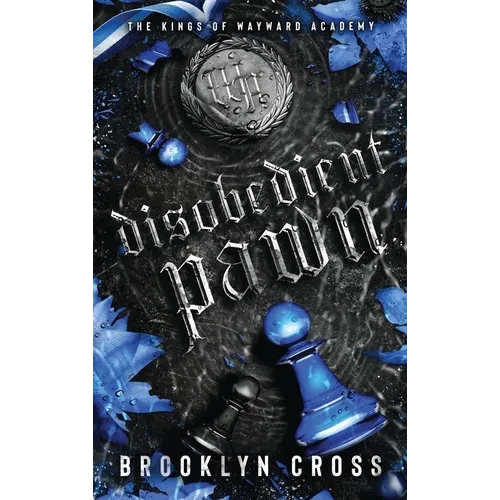 Disobedient Pawn - Hardcover