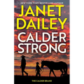 Calder Strong - Hardcover